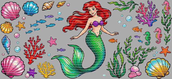16oz Princess-N4-2978